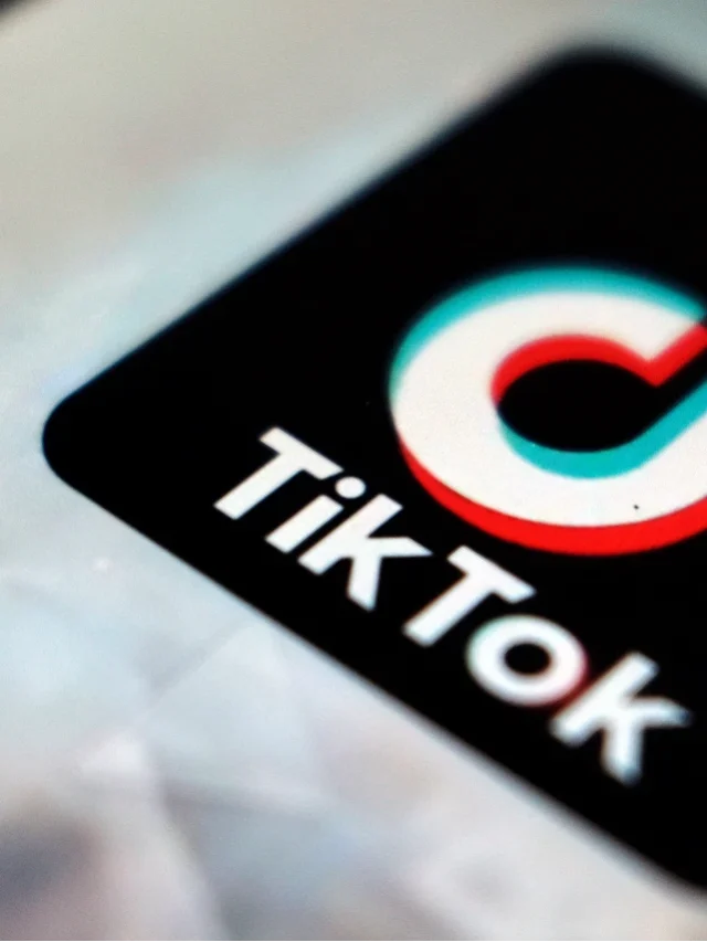 TIKTOK