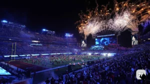 9 Tech Behind the Super Bowl Halftime Show