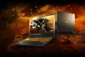 Asus TUF FX705 is still relevant for Gamers in 2023