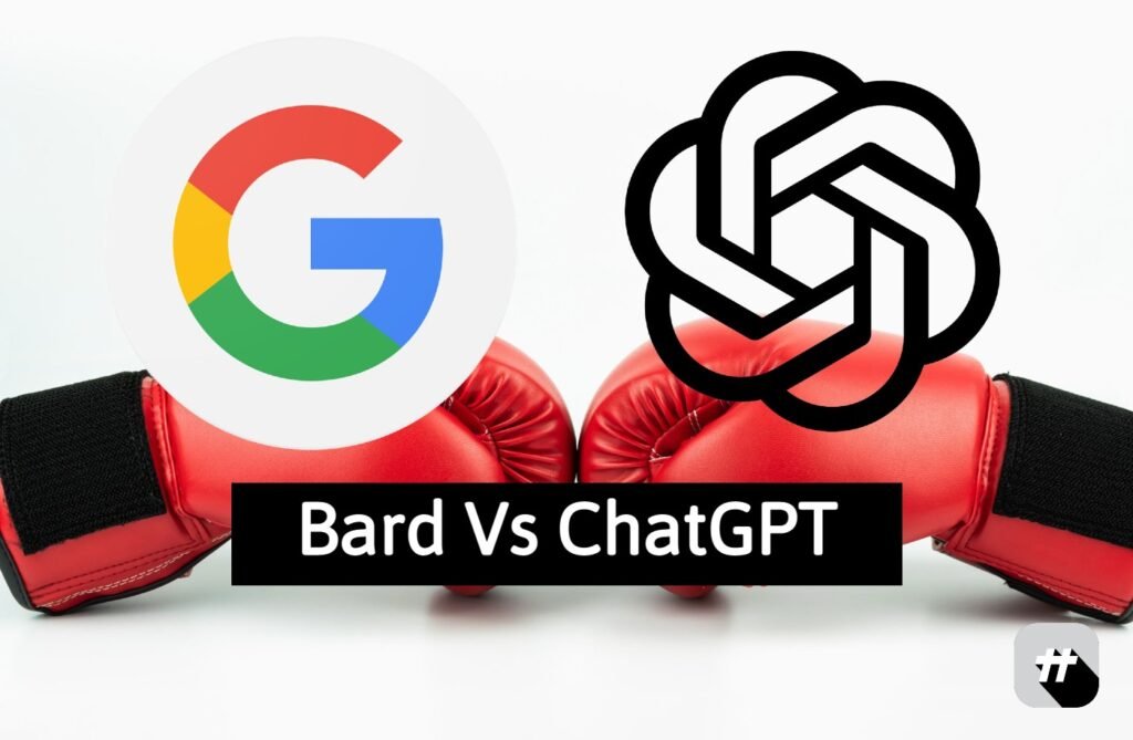 Bard Vs ChatGPT - Explaining The Differences