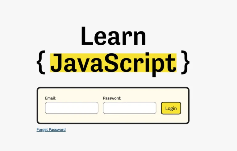 How To Learn and Understand JavaScript Fundamentals