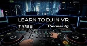 How and Where To Learn VR DJ To Perform in Metaverse
