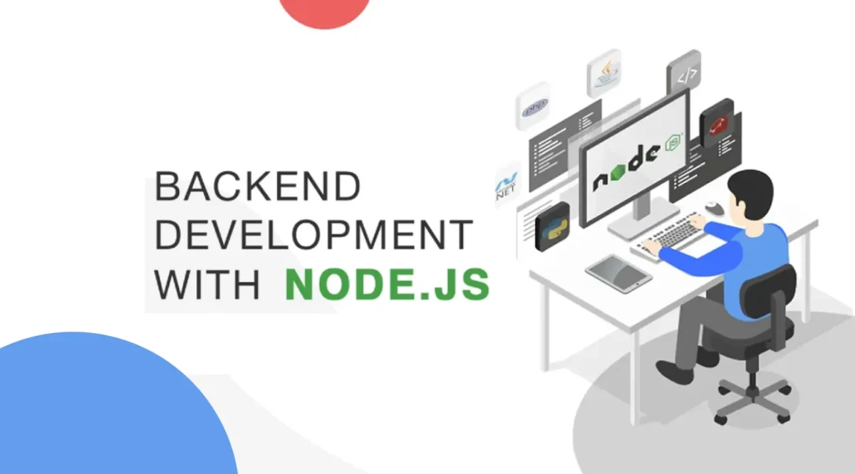 How to Learn Backend Development with Node.js
