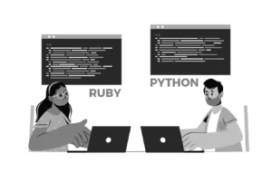 How to Learn a Server-Side Language like Python or Ruby