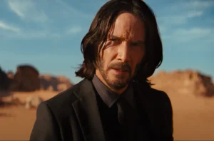 John Wick Chapter 4 Trailer Drops with New Dog and Enemies