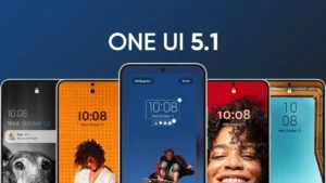 People are praising Samsung One UI 5.1 update on twitter