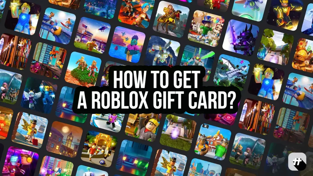 how to get a roblox gift card unlocking the secrets