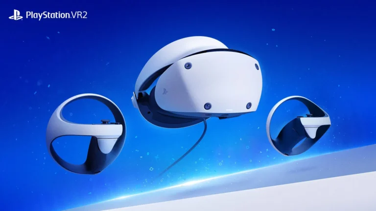 PlayStation VR2 Review: Pros and Cons of VR Headset