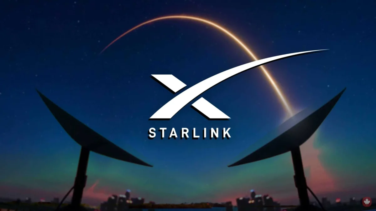 SpaceX's Starlink Global Internet Service Going Worldwide