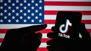 TikTok Launches Aggressive Push to Fend Off Ban in the US