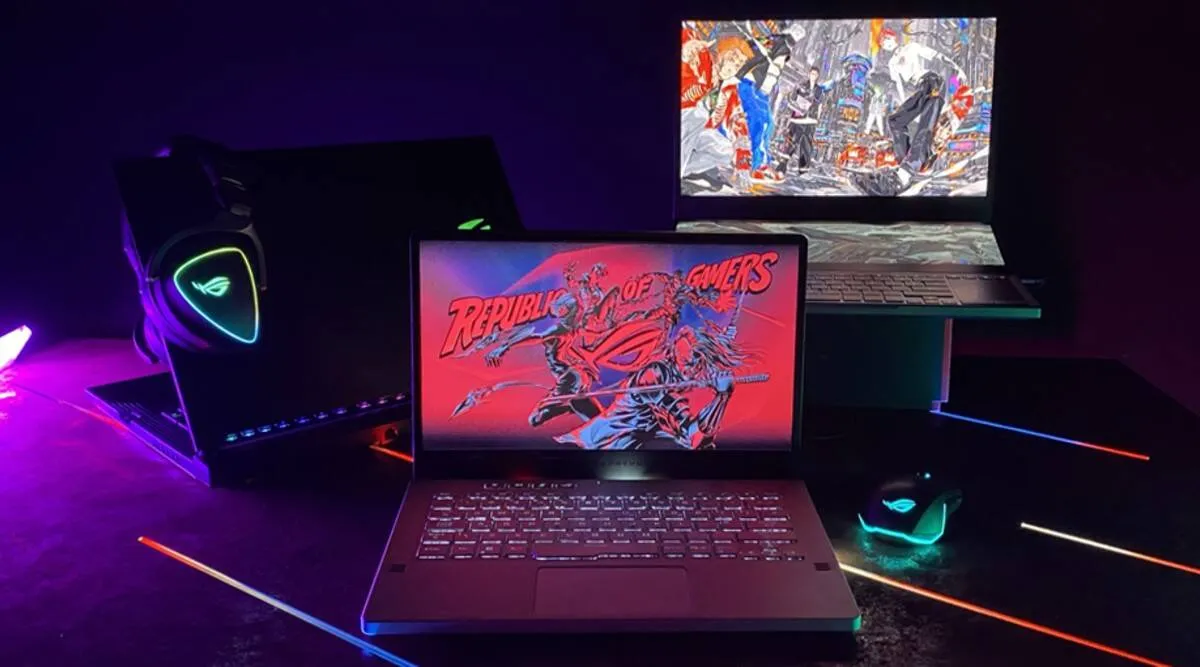 Best 144Hz Laptops: The Ultimate Gaming Experience in 2023