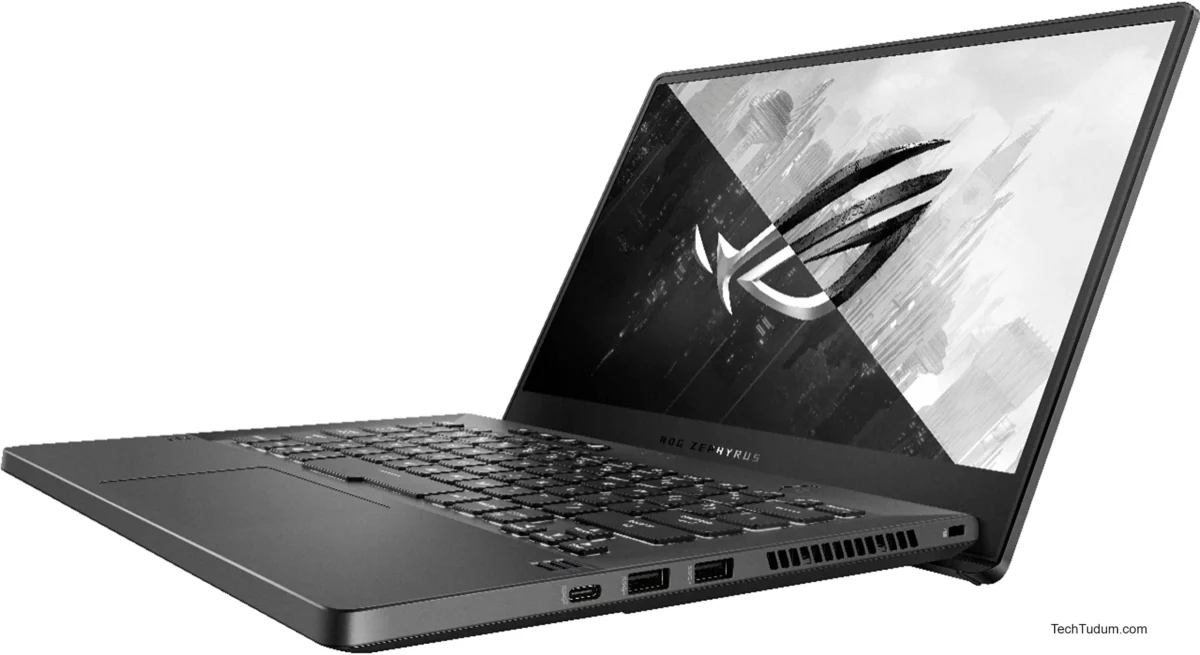 Asus ROG Zephyrus G14 laptop specification, Review and information