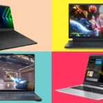 Best No.1 Gaming Laptops of 2023 You Must Check