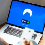 How to get VPN on laptop