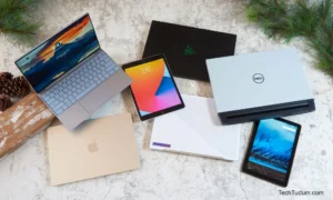 8 Best Laptops in the USA