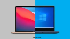 Apple MacBooks Vs Windows Laptops