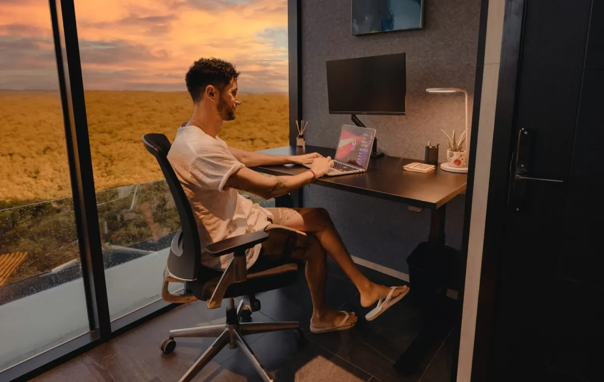 REMO Workspaces_ the premium office spaces for remote workers