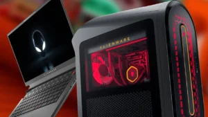 Why are Alienware so expensive and Is Alienware worth the money