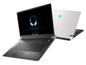 alienware laptops