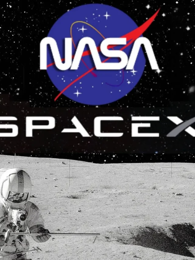 SpaceX and NASA